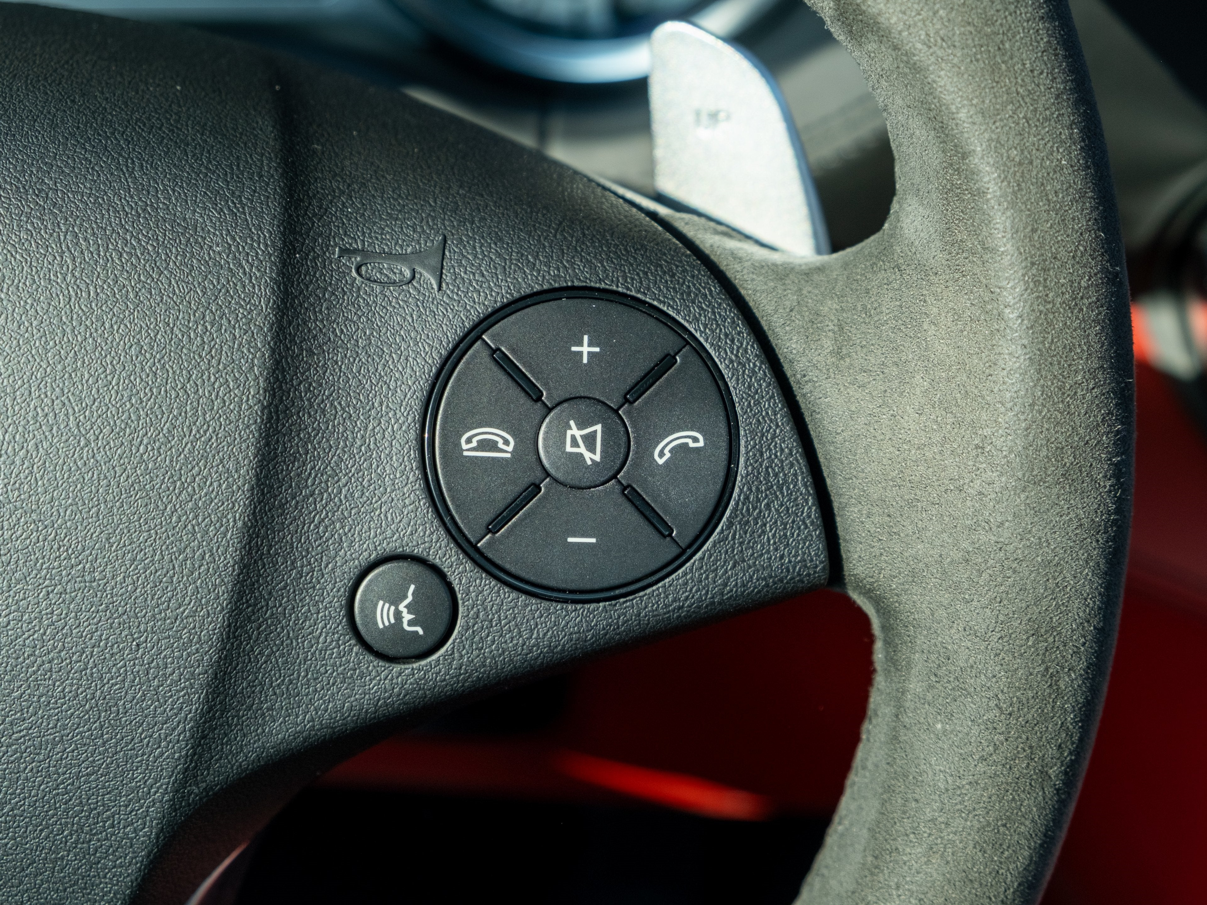 2012 Mercedes-Benz SLS AMG® Base