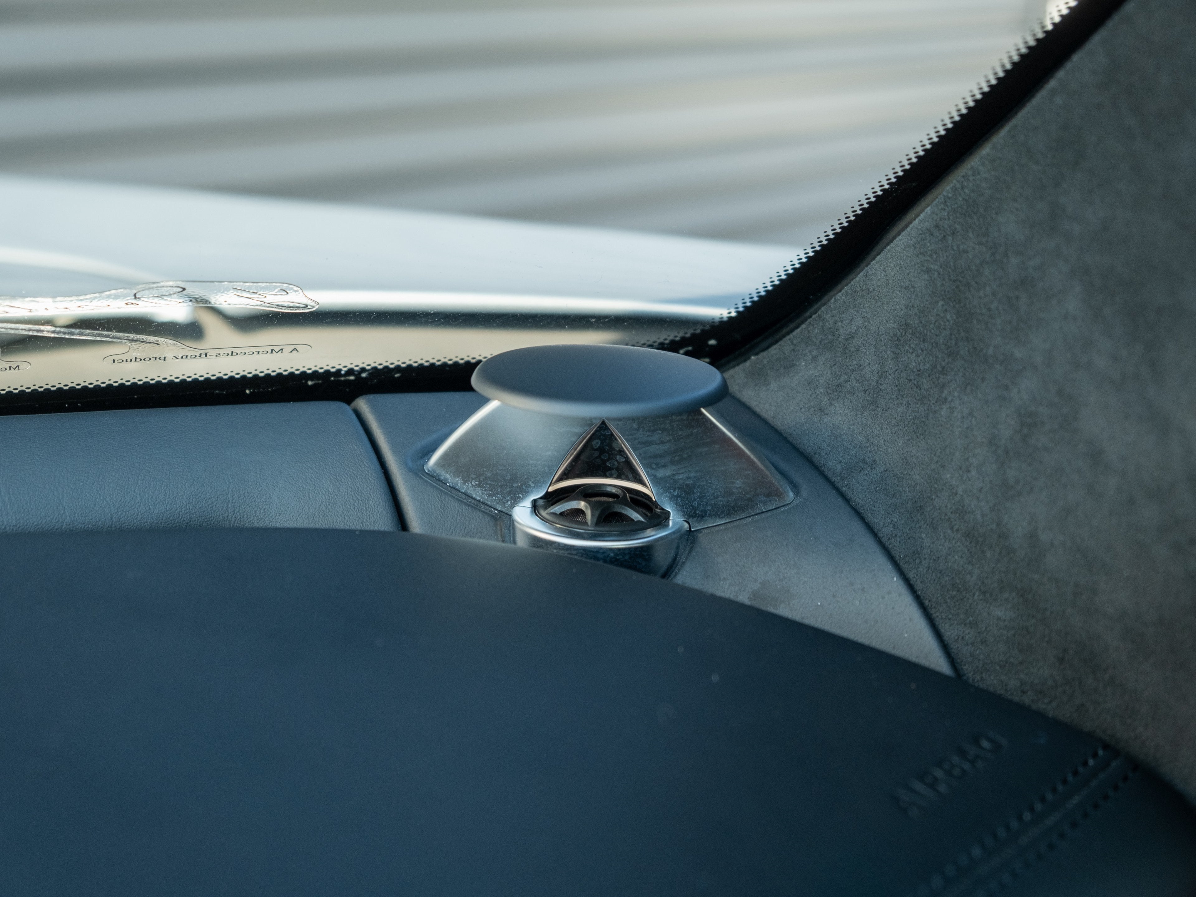 2012 Mercedes-Benz SLS AMG® Base