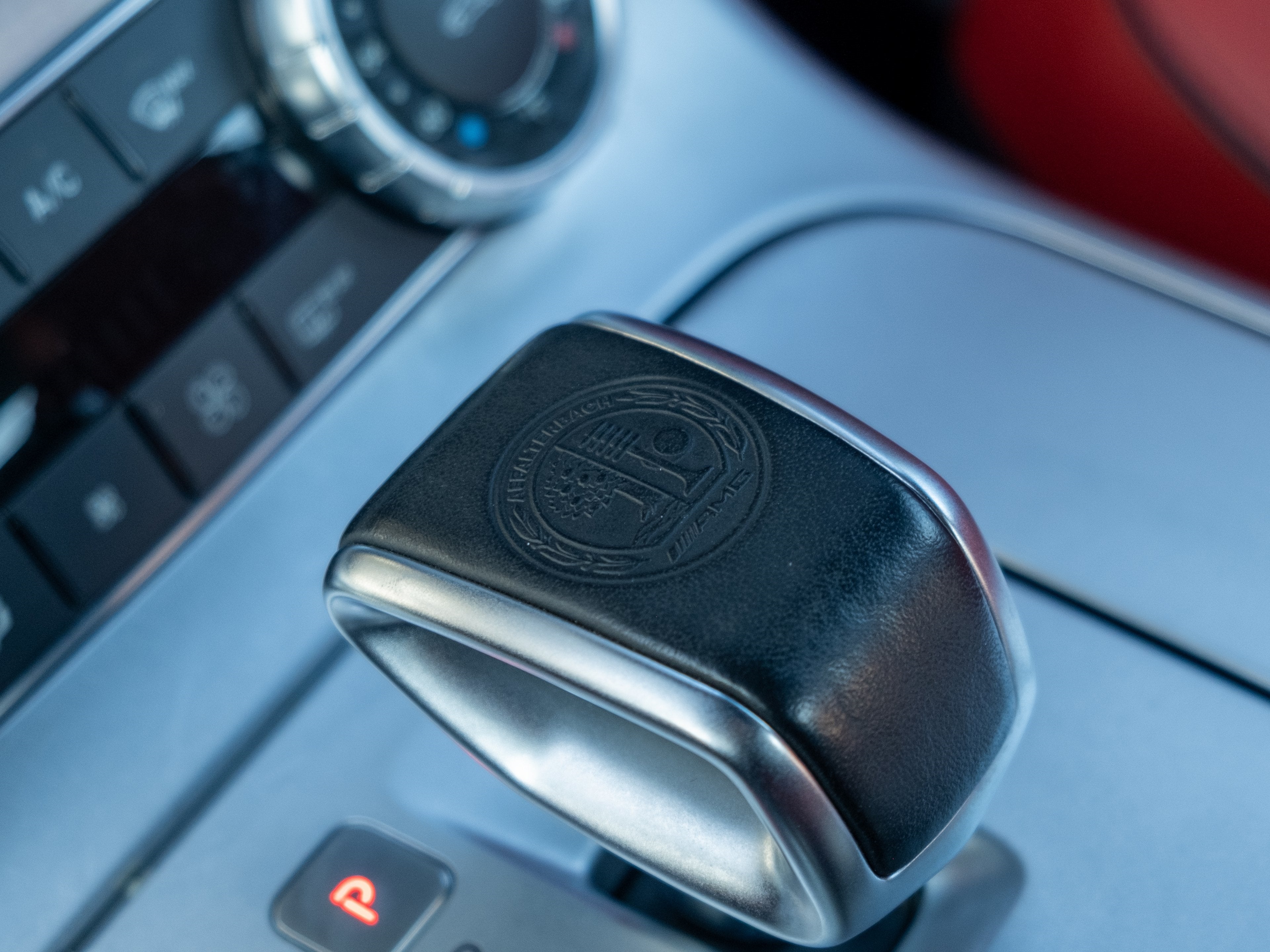 2012 Mercedes-Benz SLS AMG® Base