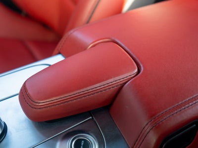 2012 Mercedes-Benz SLS AMG® Base