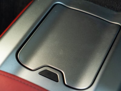 2012 Mercedes-Benz SLS AMG® Base