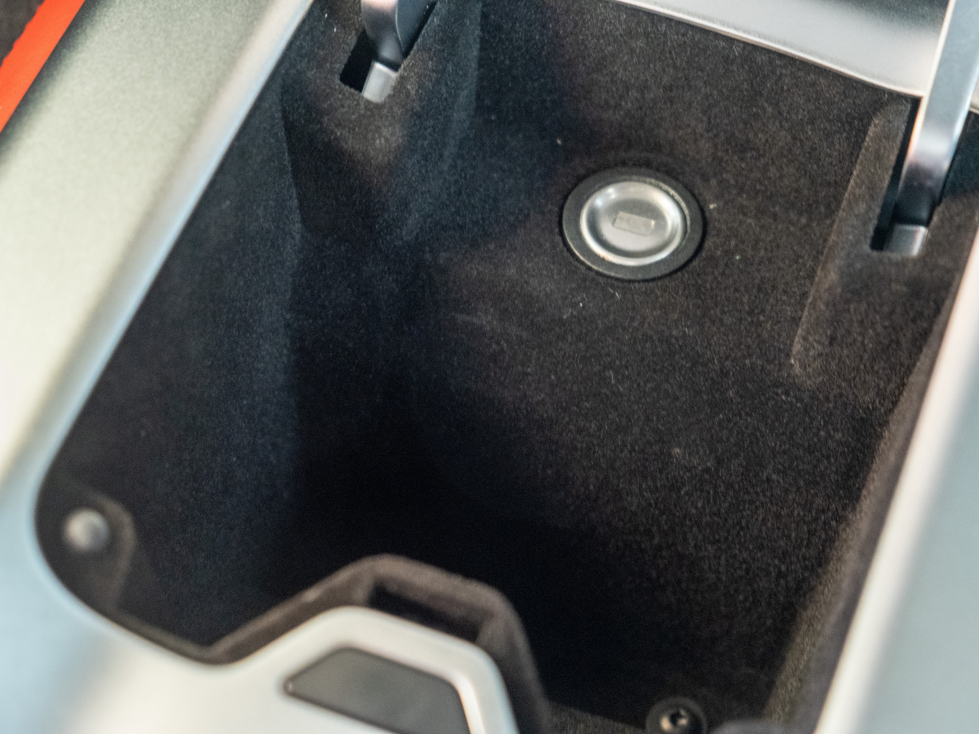 2012 Mercedes-Benz SLS AMG® Base