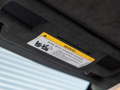 2012 Mercedes-Benz SLS AMG® Base