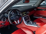 2012 Mercedes-Benz SLS AMG® Base