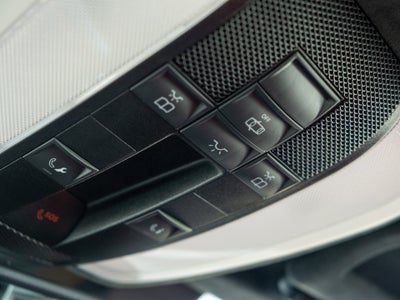 2012 Mercedes-Benz SLS AMG® Base