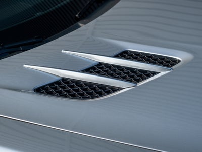 2012 Mercedes-Benz SLS AMG® Base