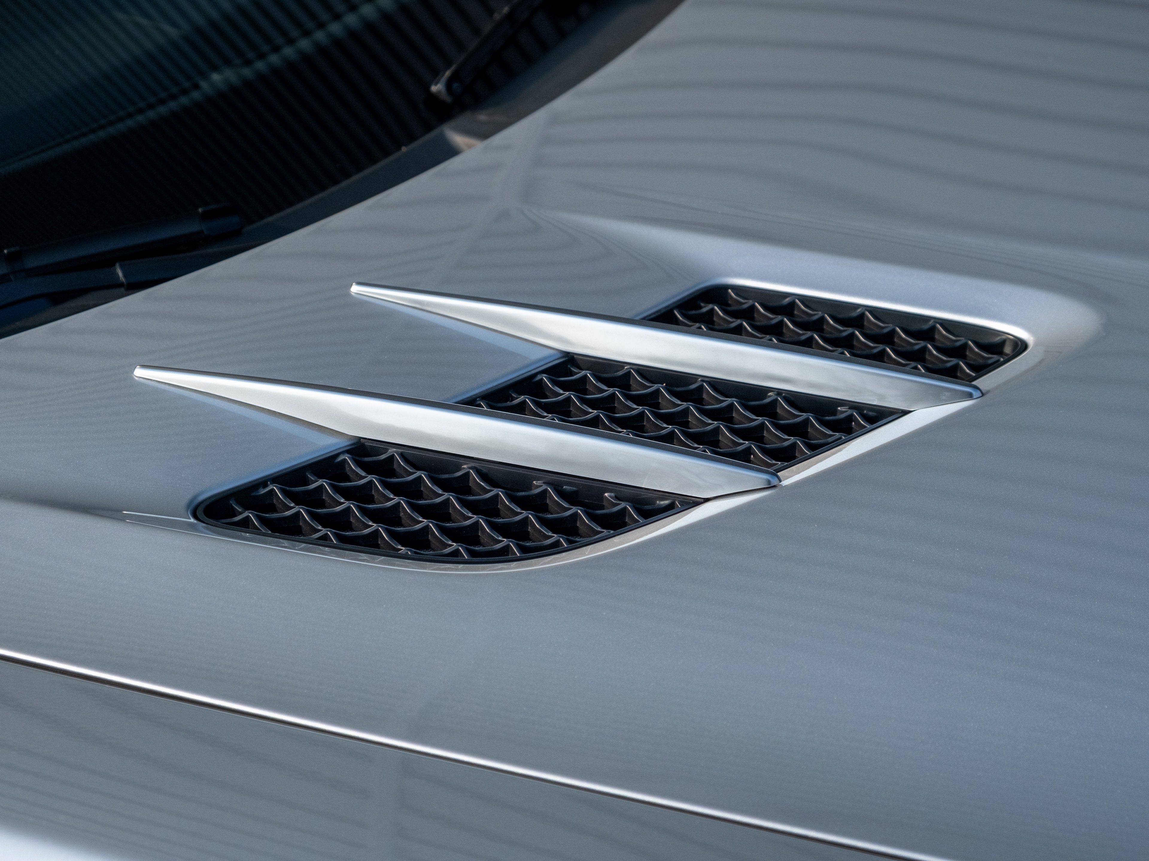 2012 Mercedes-Benz SLS AMG® Base