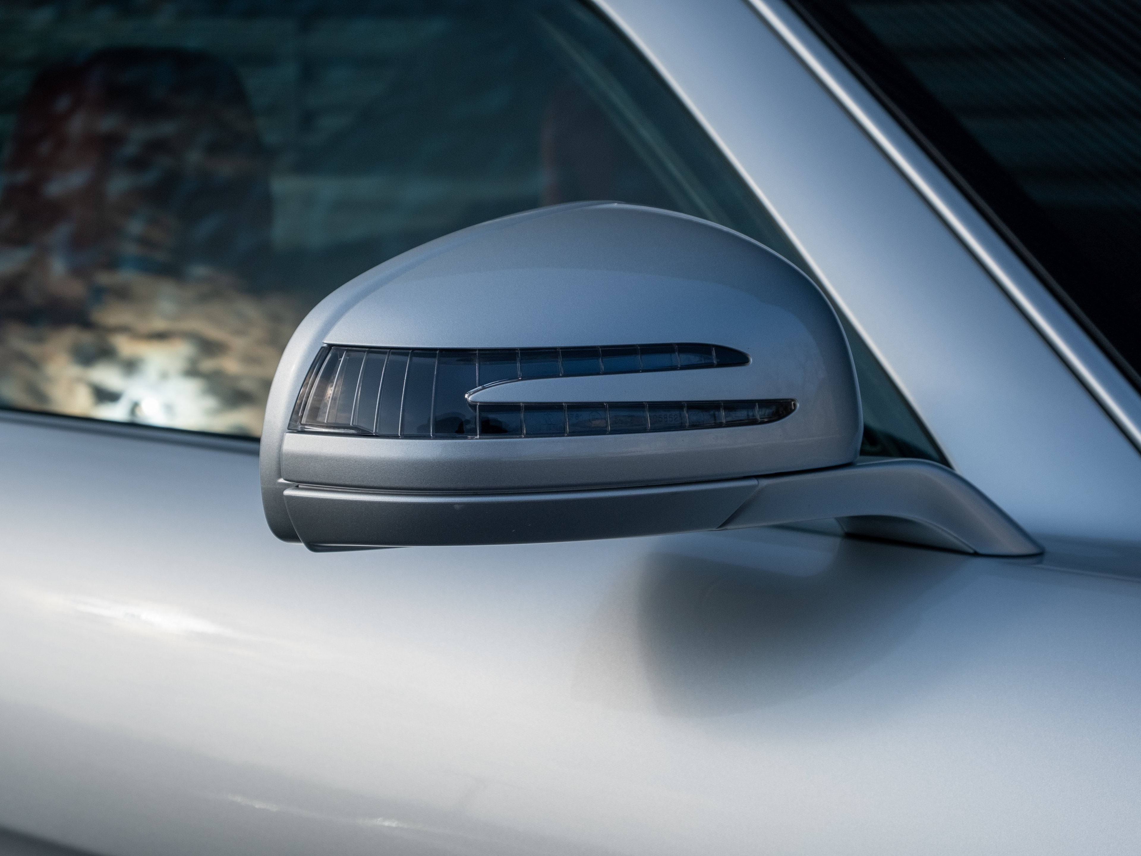 2012 Mercedes-Benz SLS AMG® Base