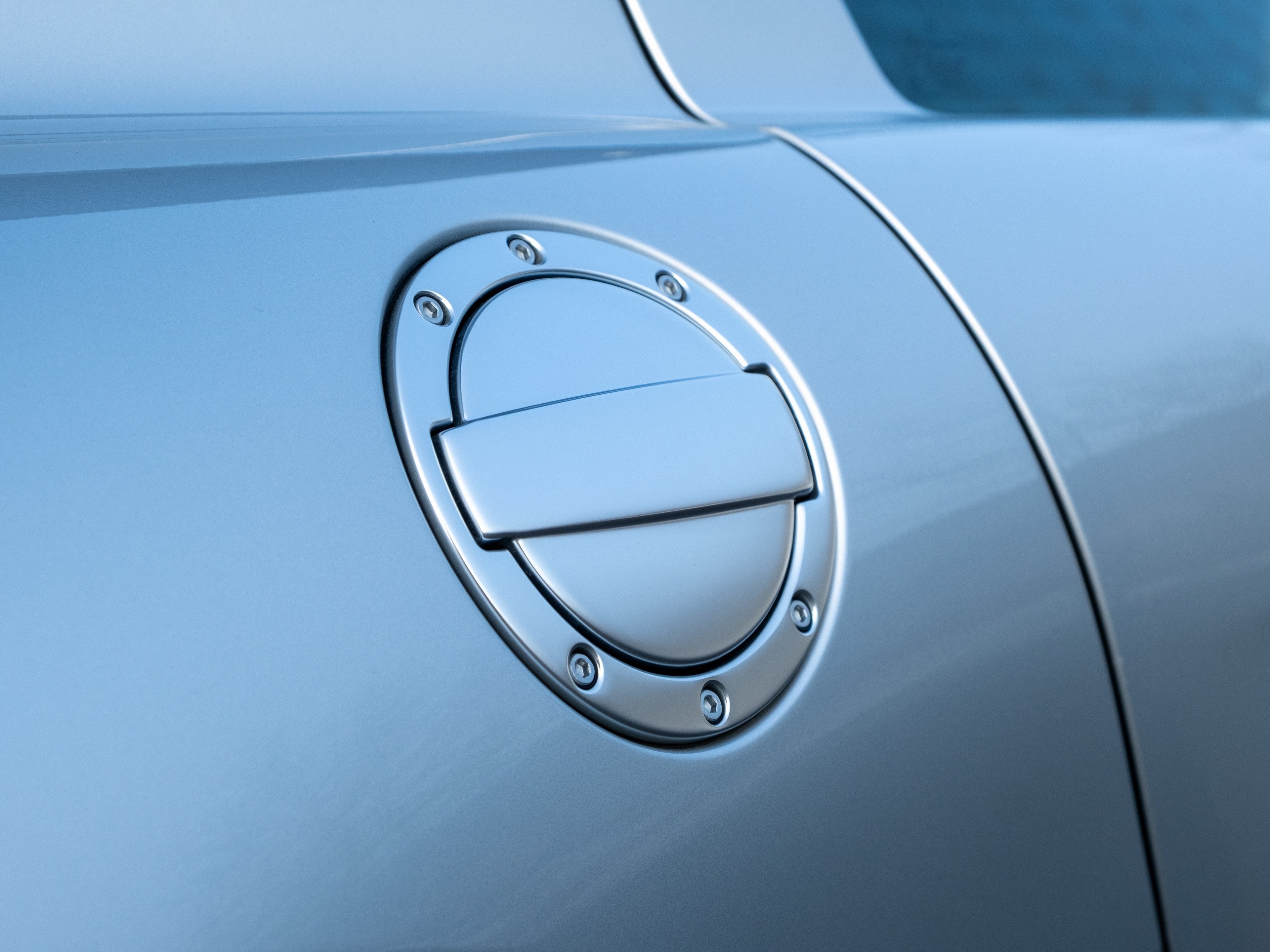 2012 Mercedes-Benz SLS AMG® Base