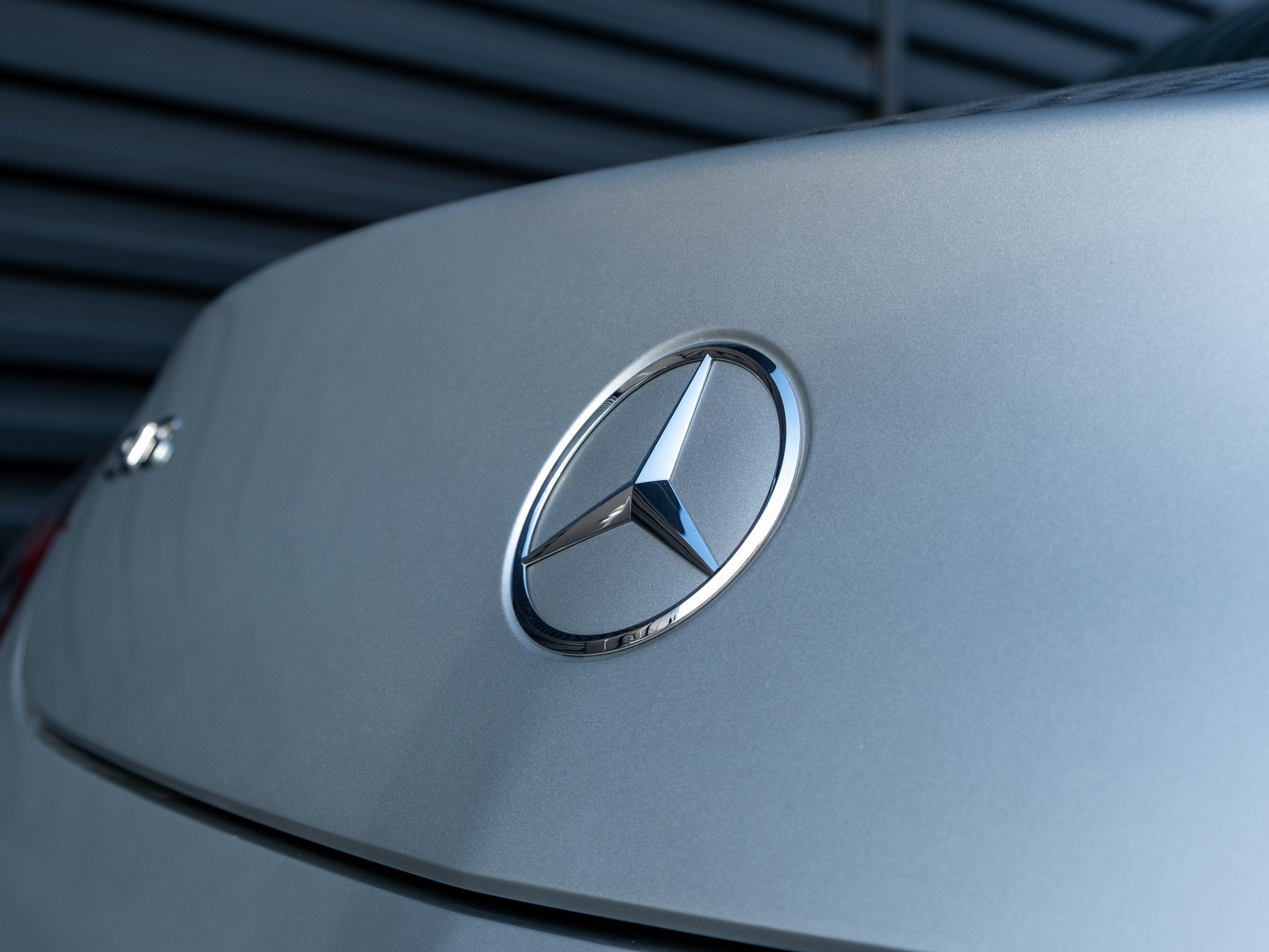 2012 Mercedes-Benz SLS AMG® Base