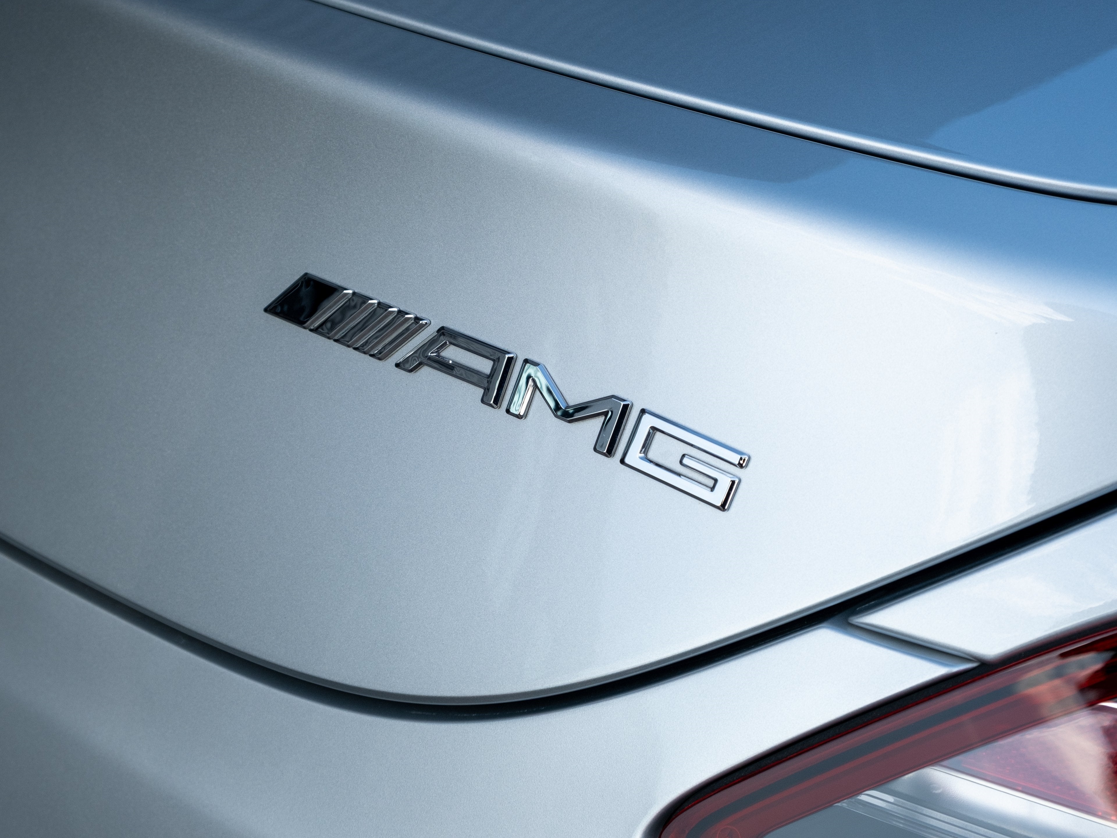 2012 Mercedes-Benz SLS AMG® Base