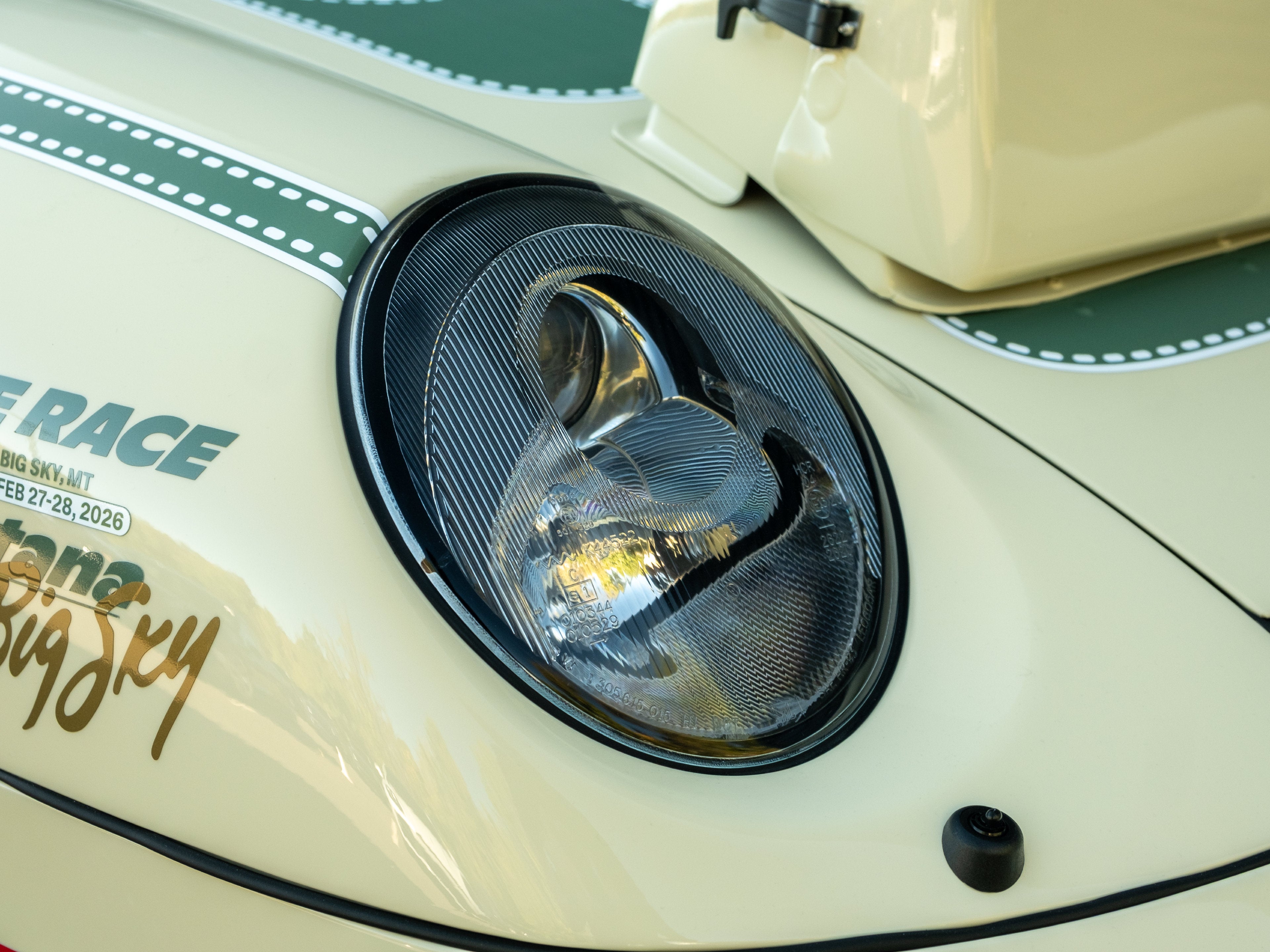 1996 Porsche 911 Carrera