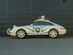1996 Porsche 911 Carrera