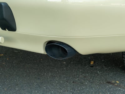 1996 Porsche 911 Carrera