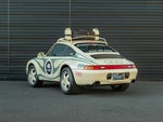 1996 Porsche 911 Carrera