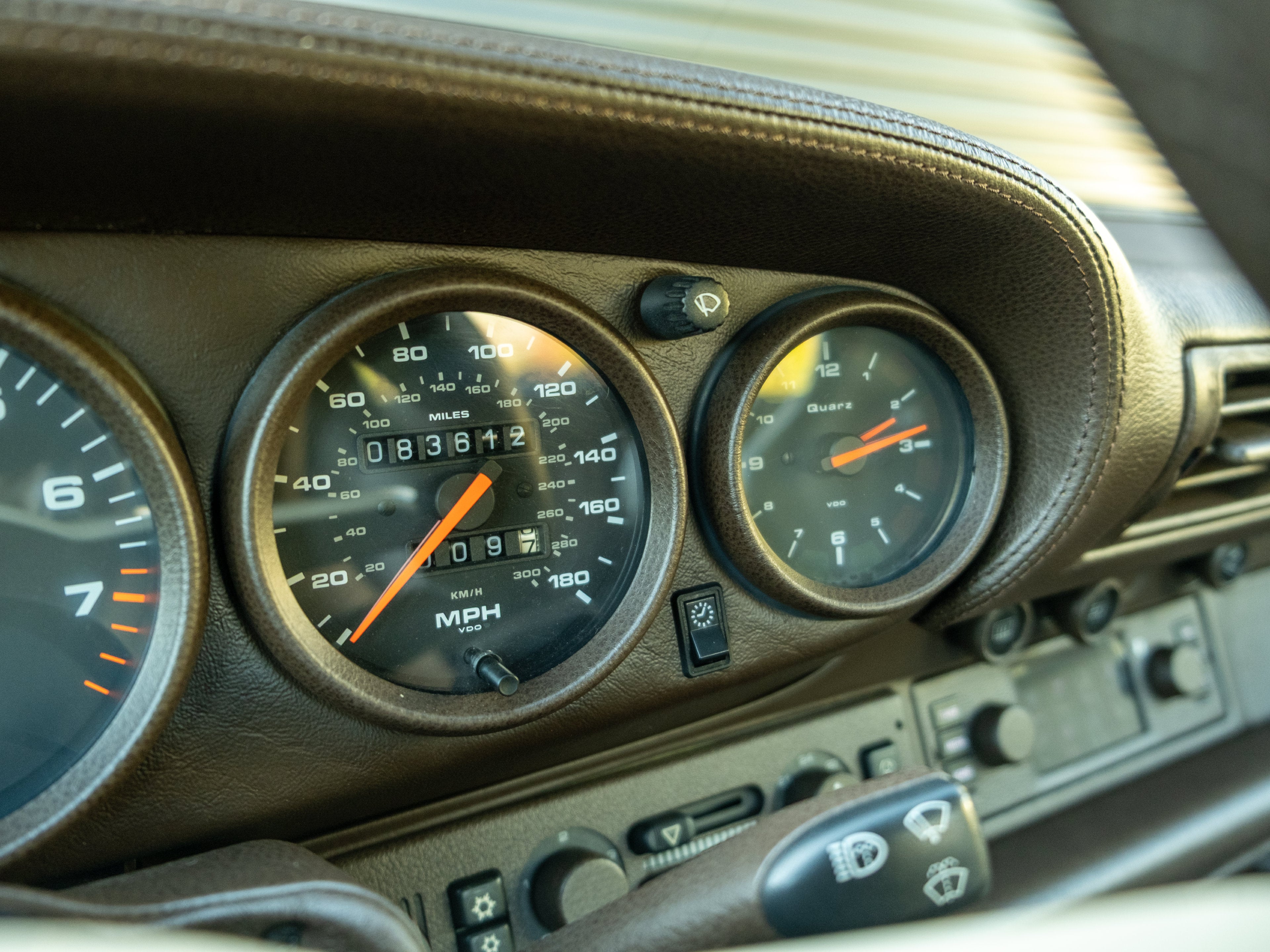 1996 Porsche 911 Carrera
