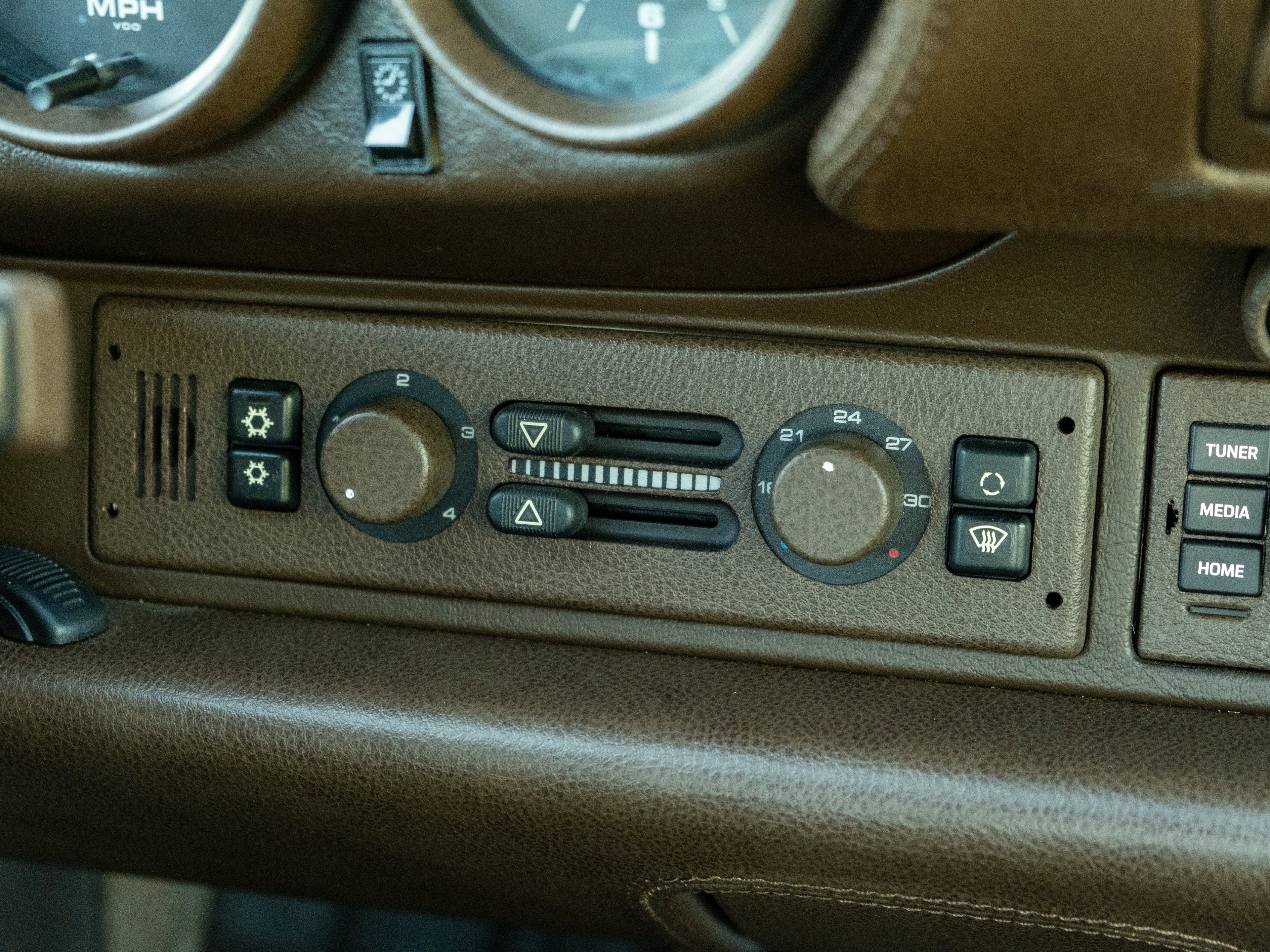 1996 Porsche 911 Carrera