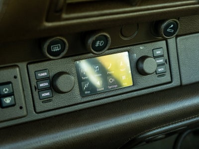 1996 Porsche 911 Carrera