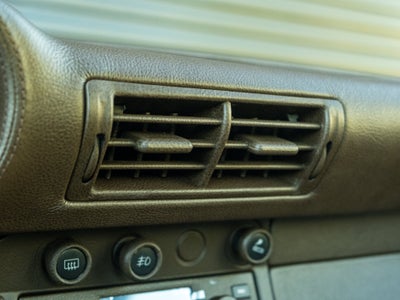 1996 Porsche 911 Carrera