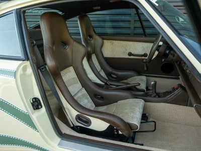 1996 Porsche 911 Carrera