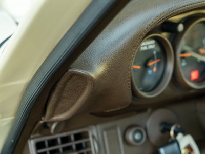 1996 Porsche 911 Carrera