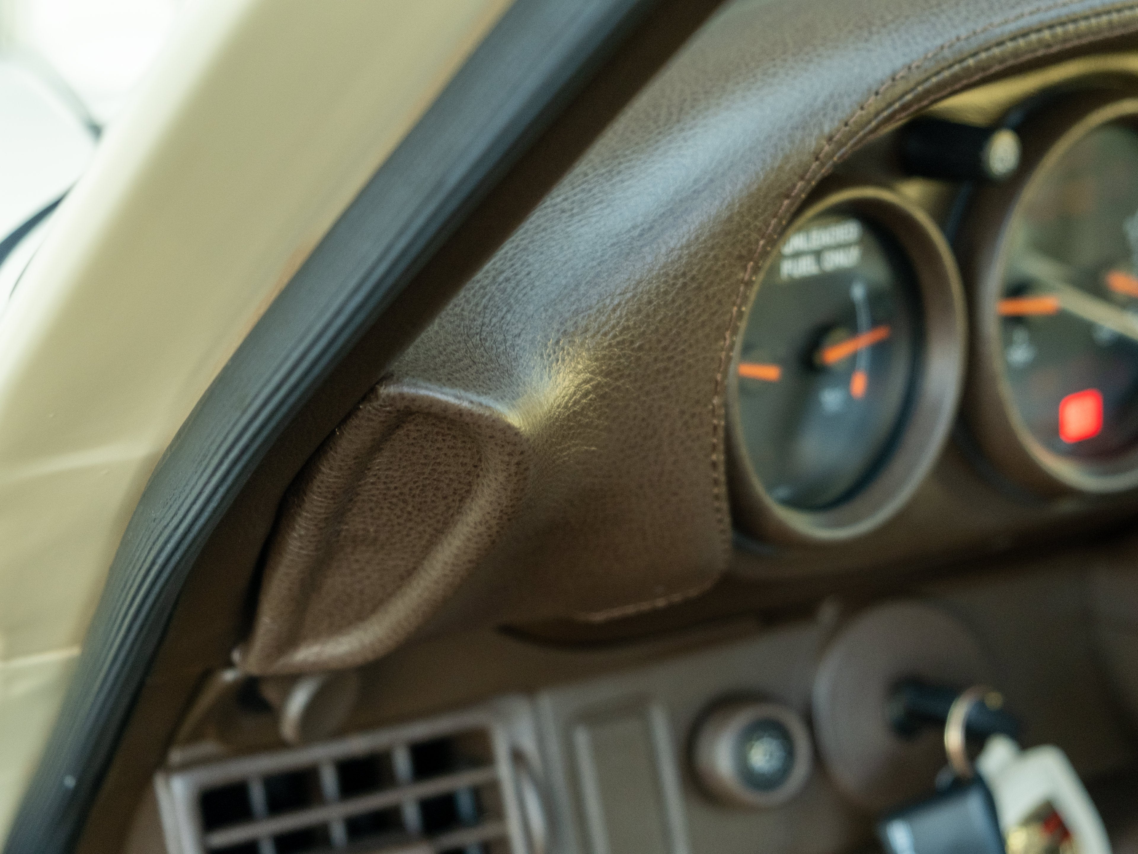 1996 Porsche 911 Carrera
