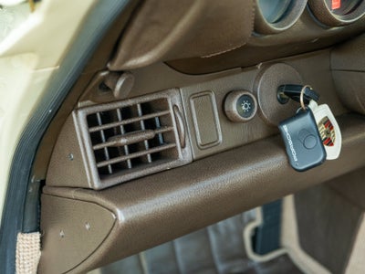 1996 Porsche 911 Carrera