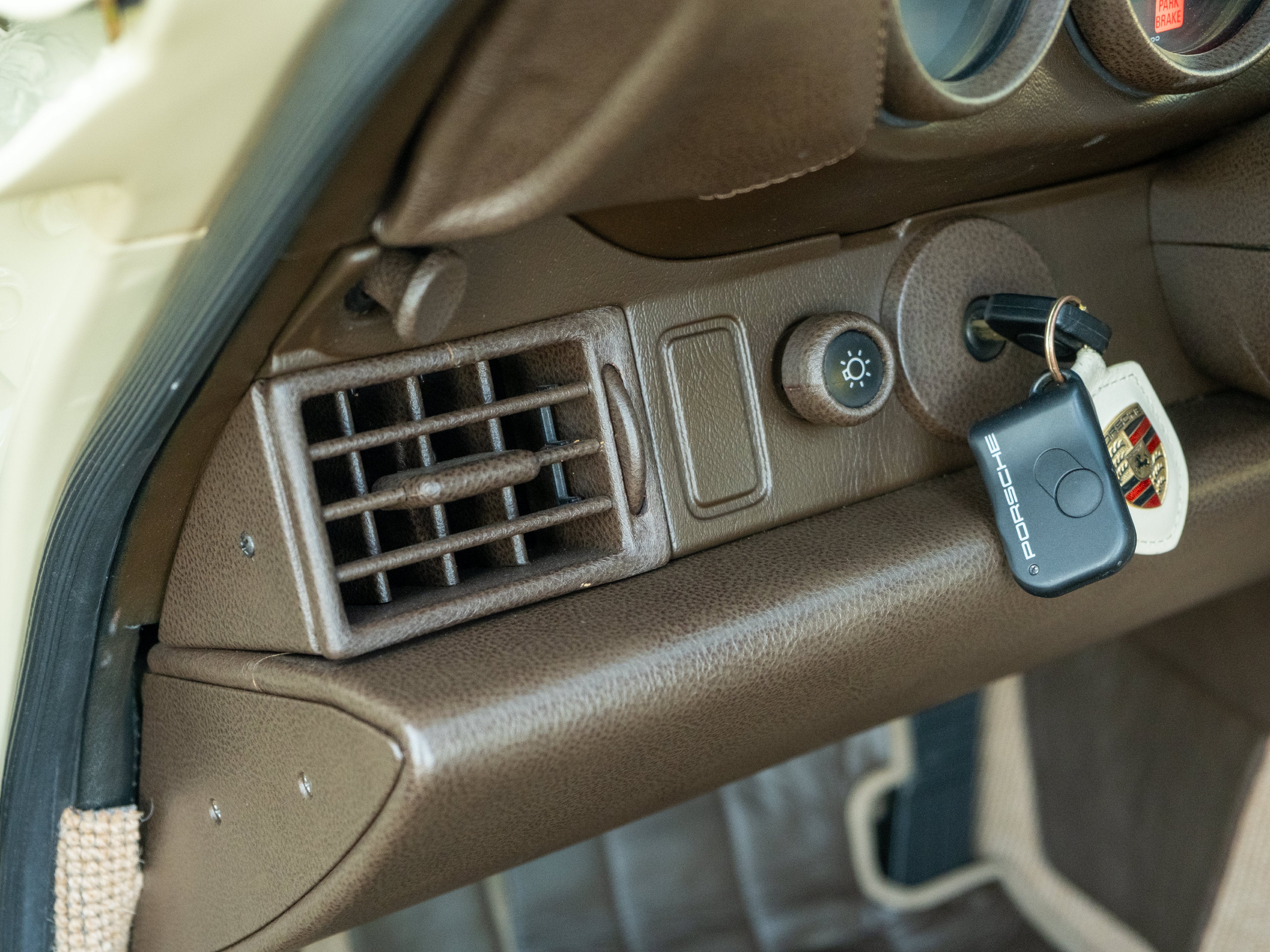 1996 Porsche 911 Carrera
