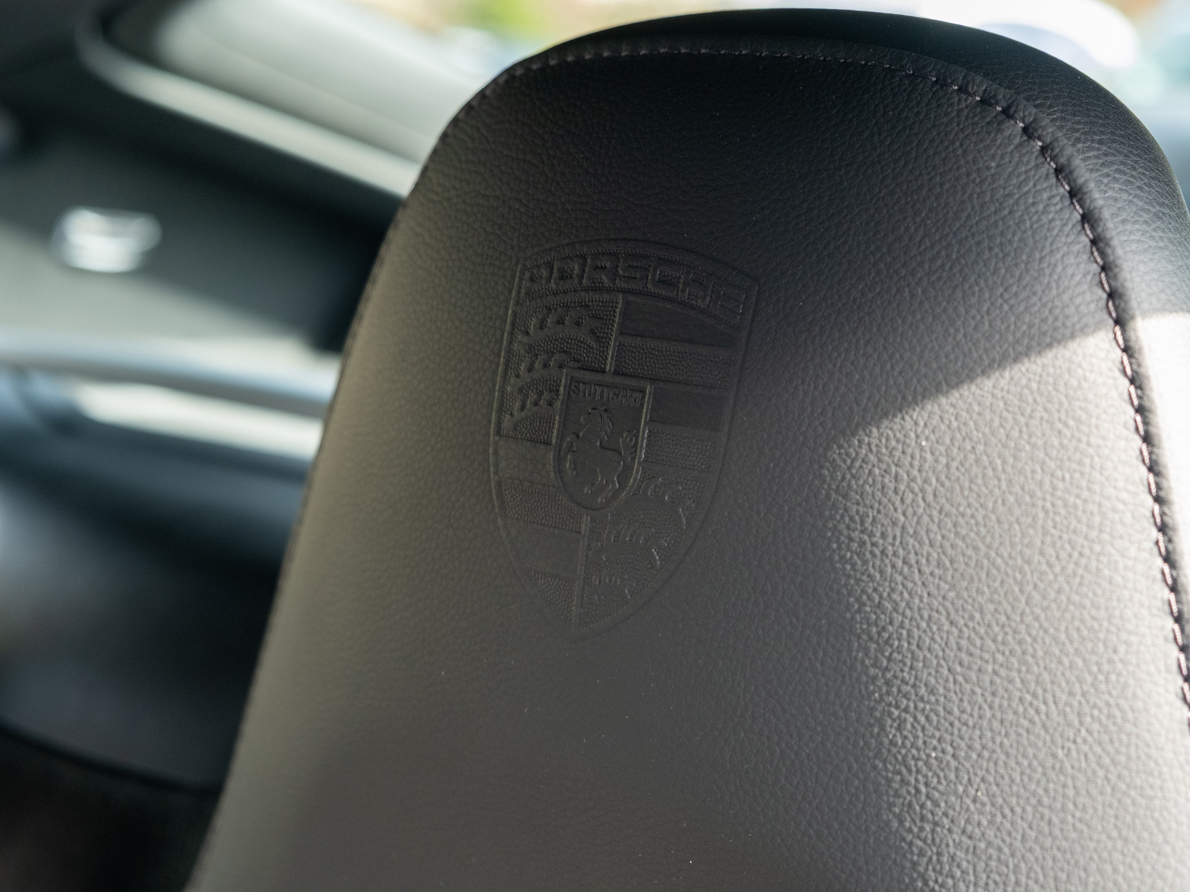 2024 Porsche 718 Cayman Base