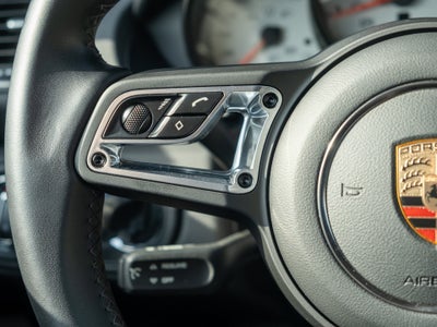 2024 Porsche 718 Cayman Base