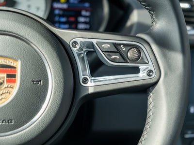 2024 Porsche 718 Cayman Base