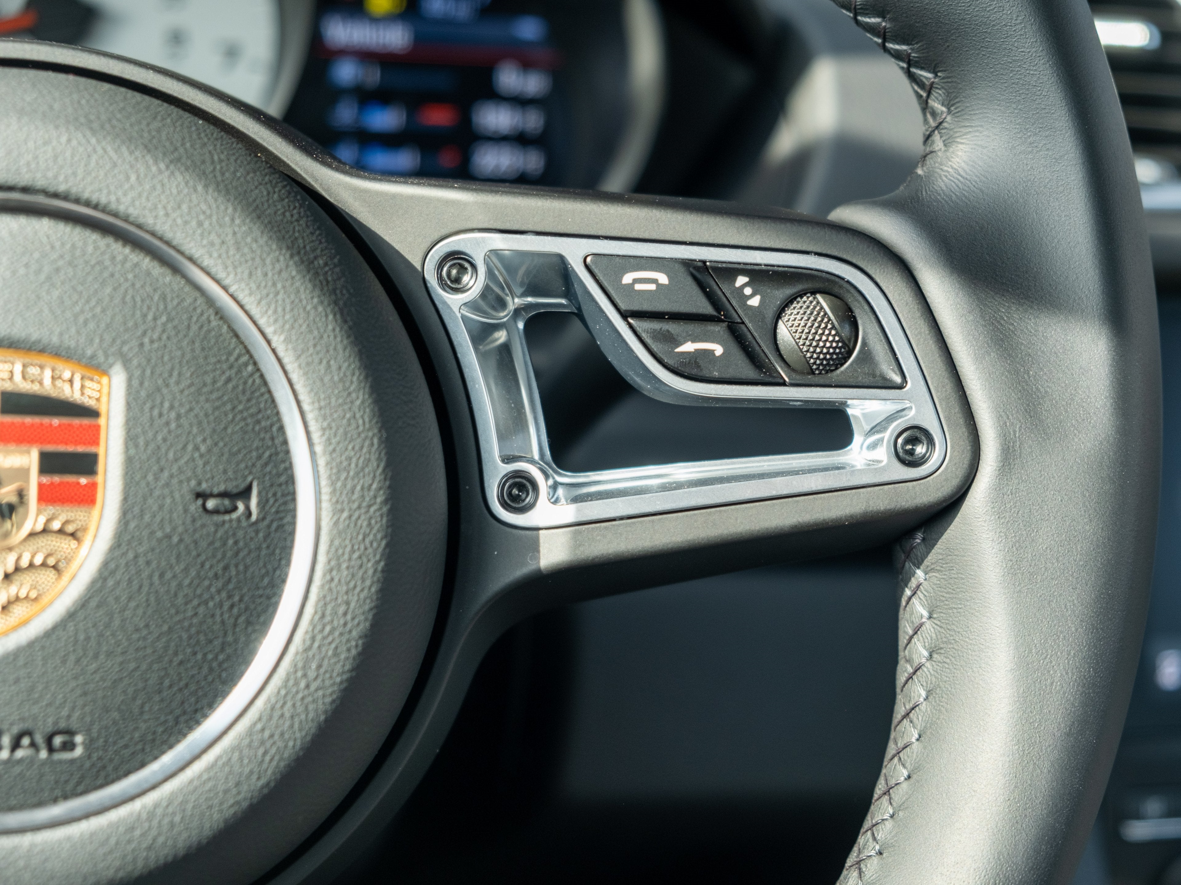 2024 Porsche 718 Cayman Base