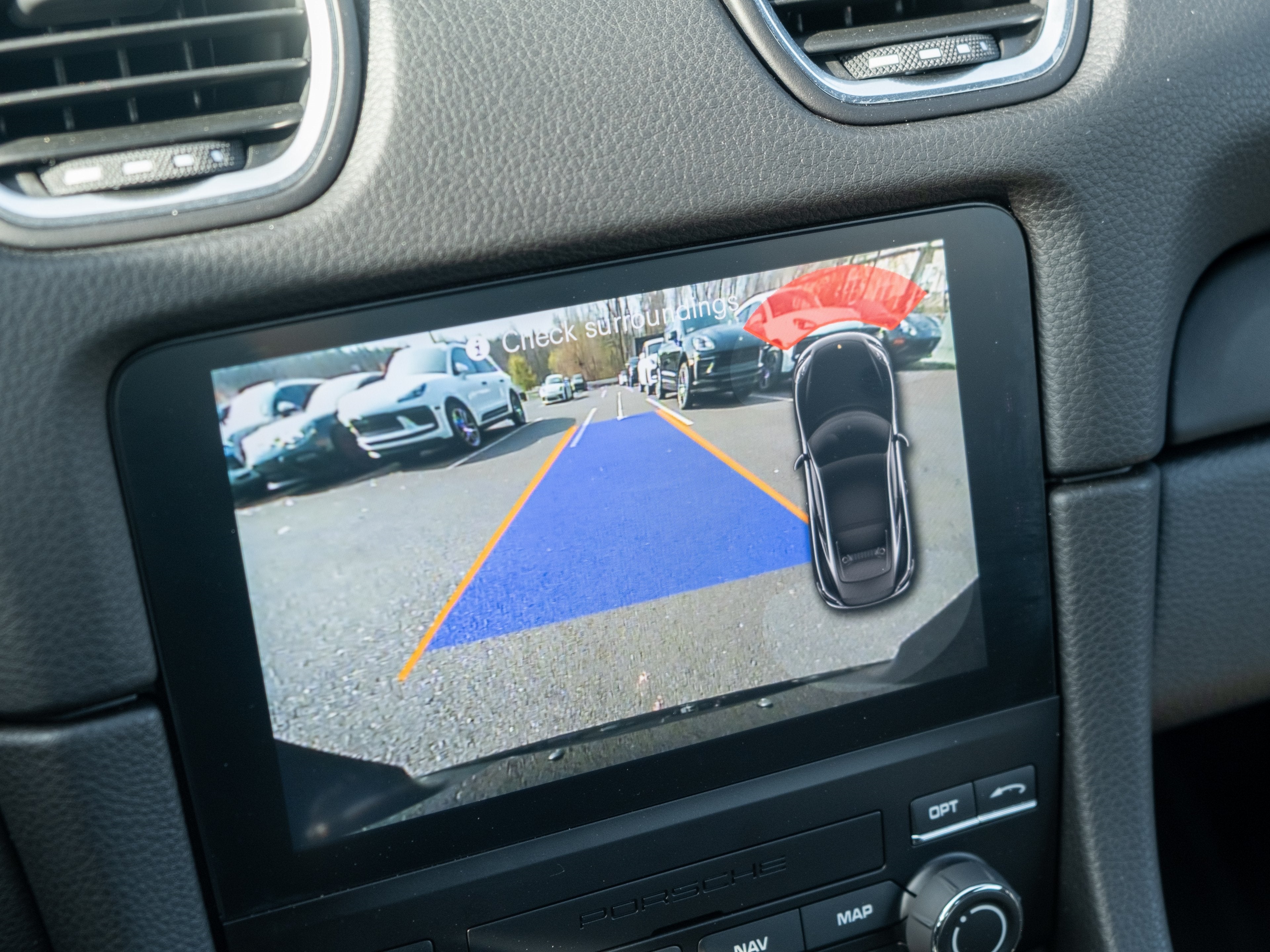 2024 Porsche 718 Cayman Base