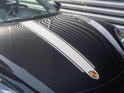 2024 Porsche 718 Cayman Base