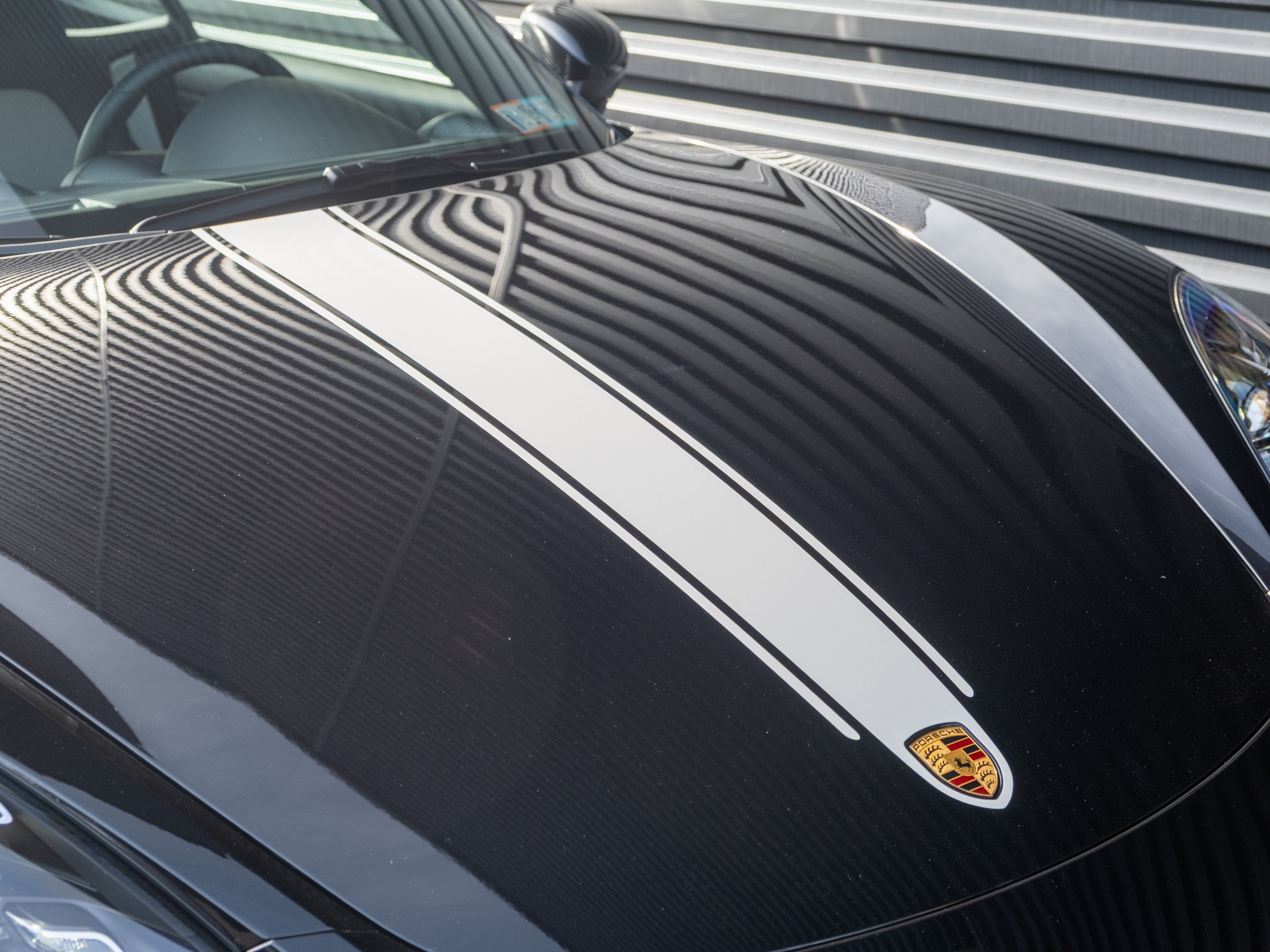 2024 Porsche 718 Cayman Base