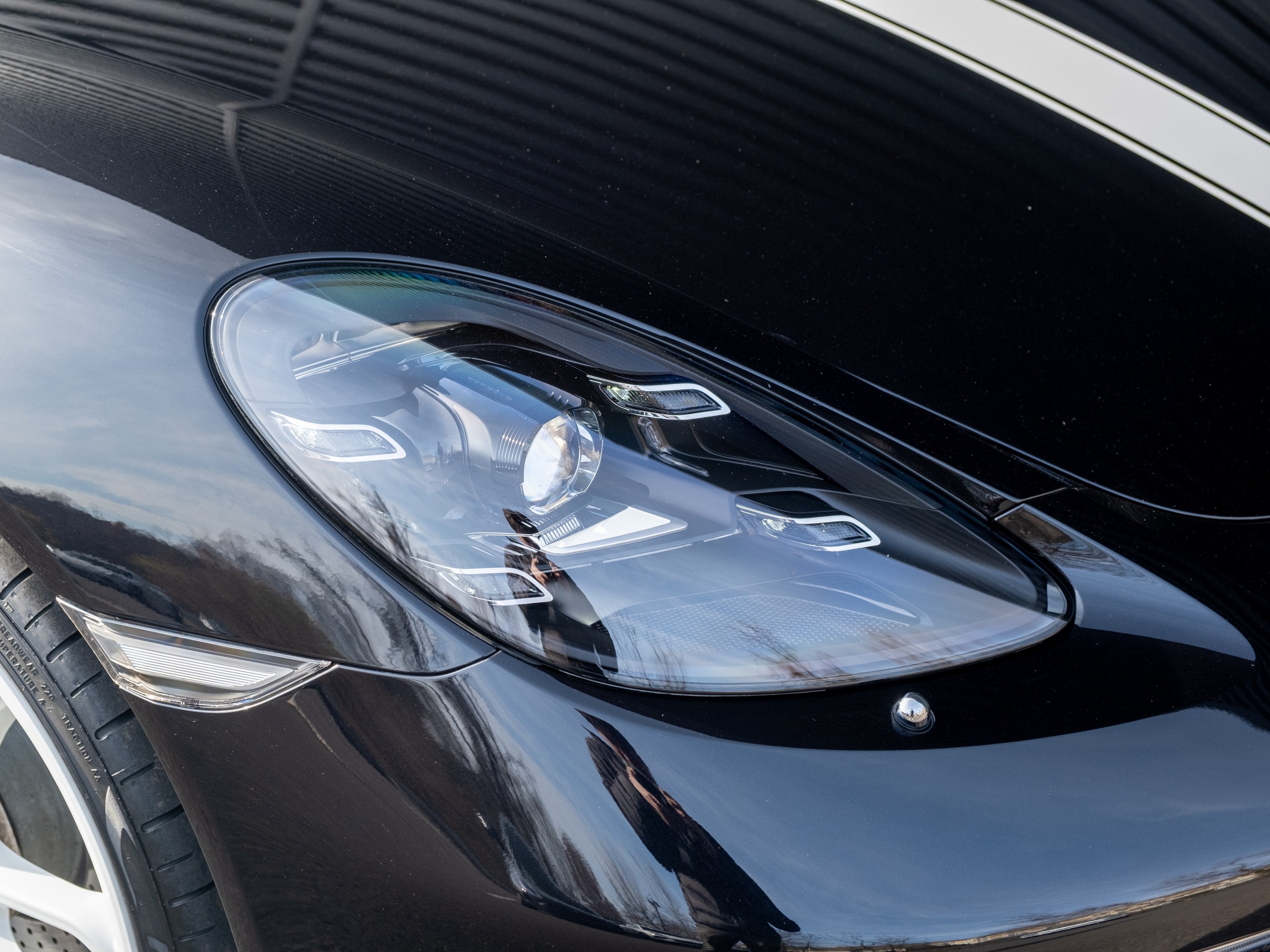 2024 Porsche 718 Cayman Base