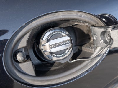 2024 Porsche 718 Cayman Base