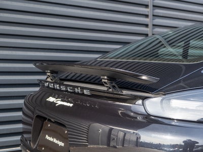 2024 Porsche 718 Cayman Base