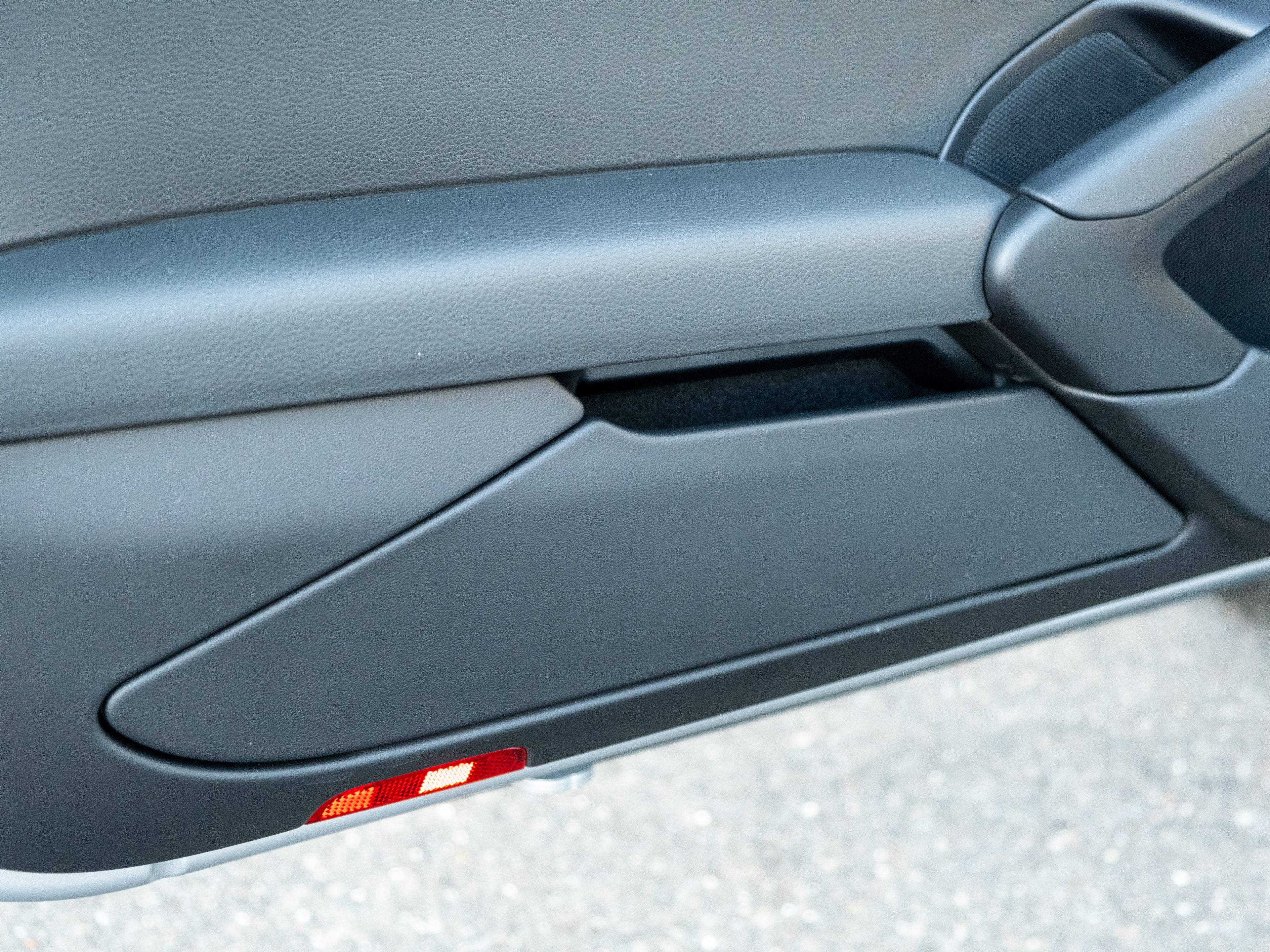 2018 Porsche 718 Cayman Base