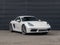 2021 Porsche 718 Cayman Base