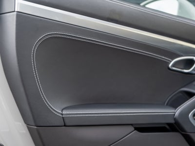 2021 Porsche 718 Cayman Base