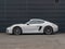 2021 Porsche 718 Cayman Base