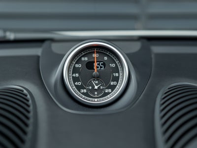 2021 Porsche 718 Cayman Base