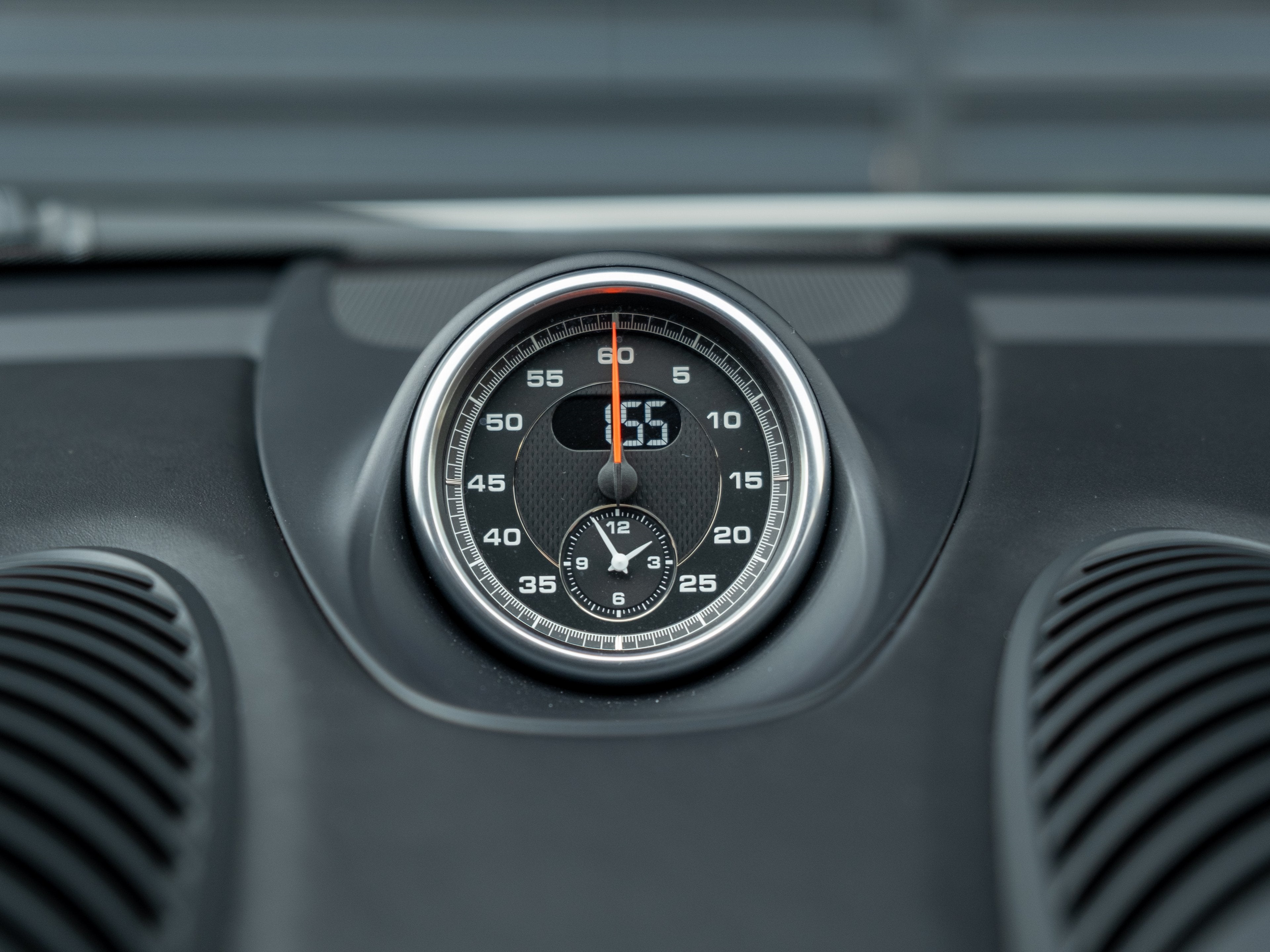 2021 Porsche 718 Cayman Base