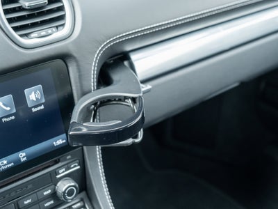 2021 Porsche 718 Cayman Base