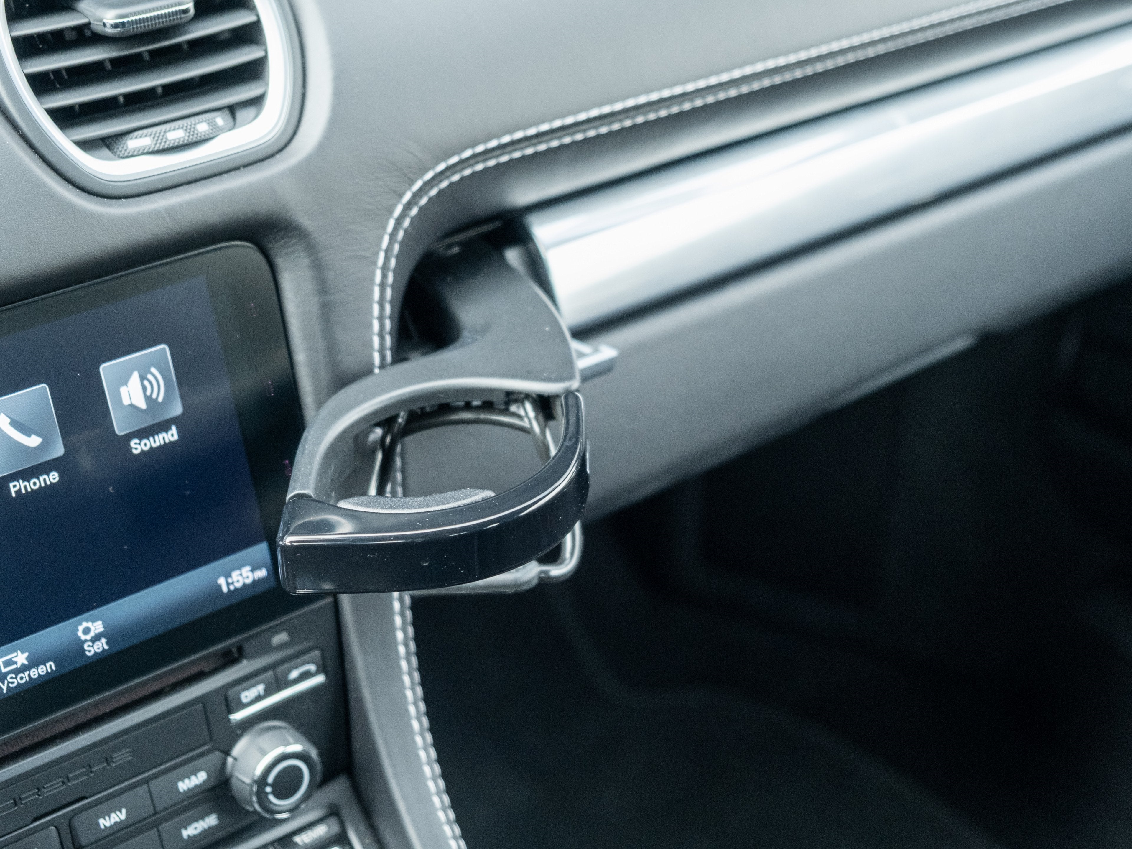 2021 Porsche 718 Cayman Base