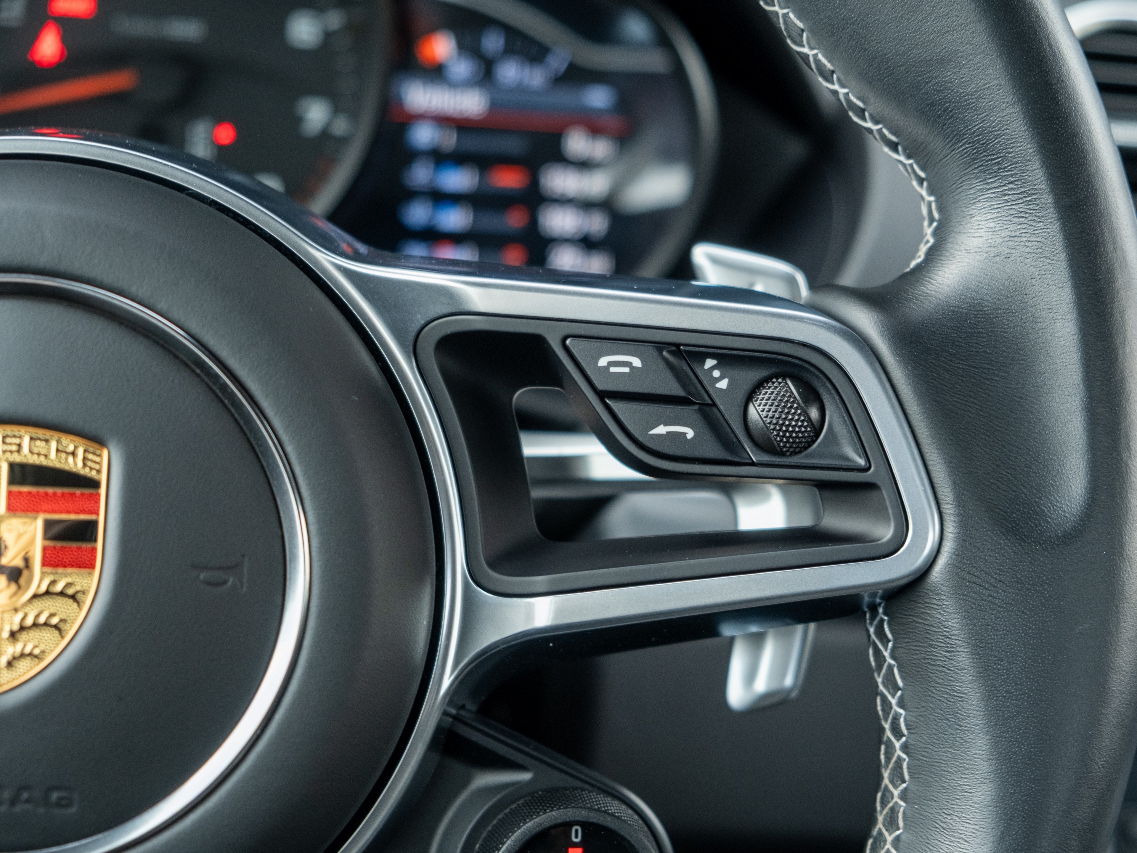 2021 Porsche 718 Cayman Base