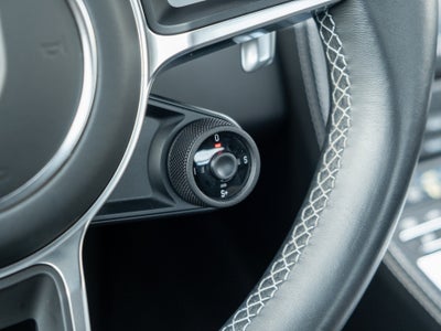 2021 Porsche 718 Cayman Base