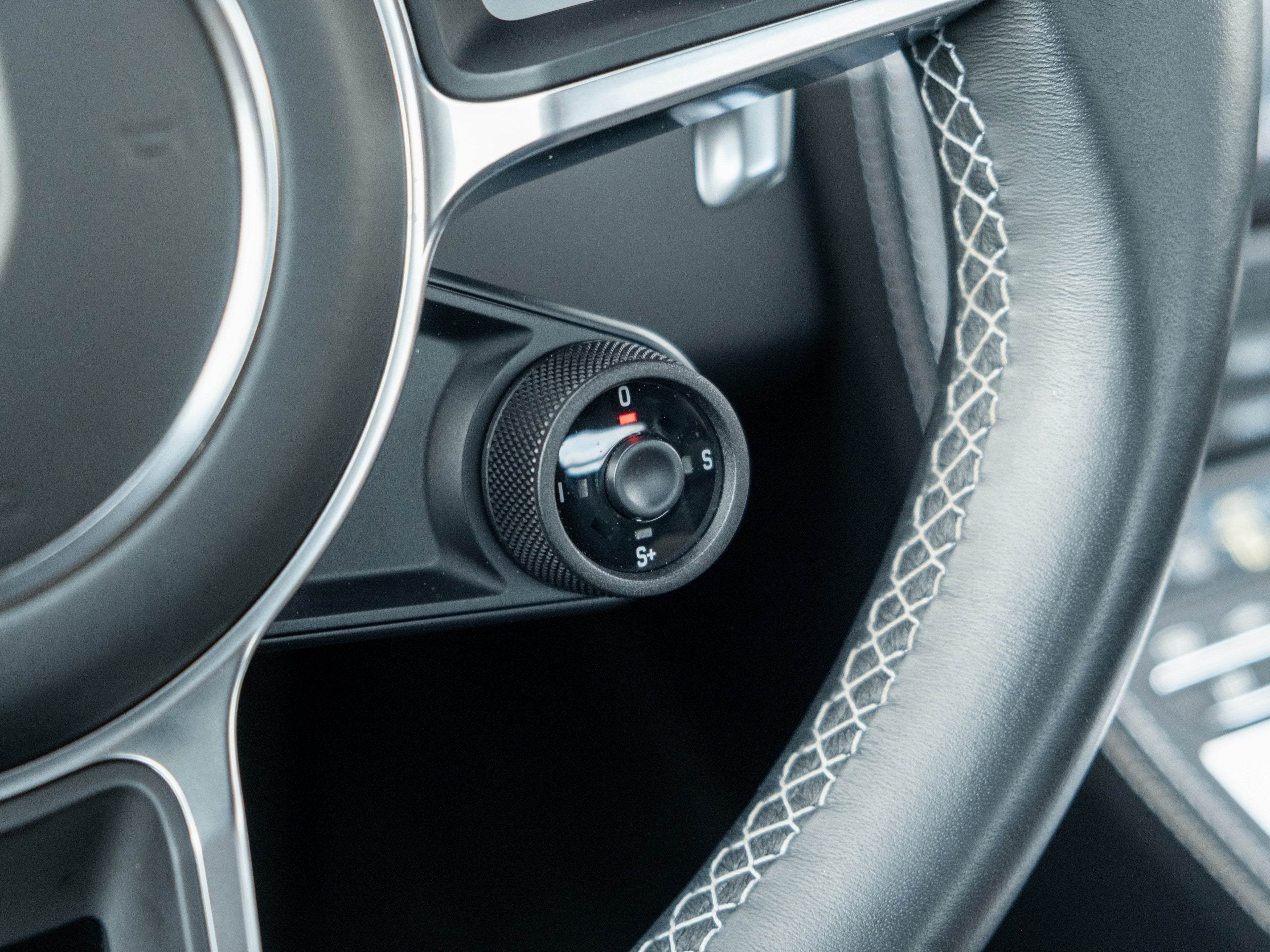 2021 Porsche 718 Cayman Base