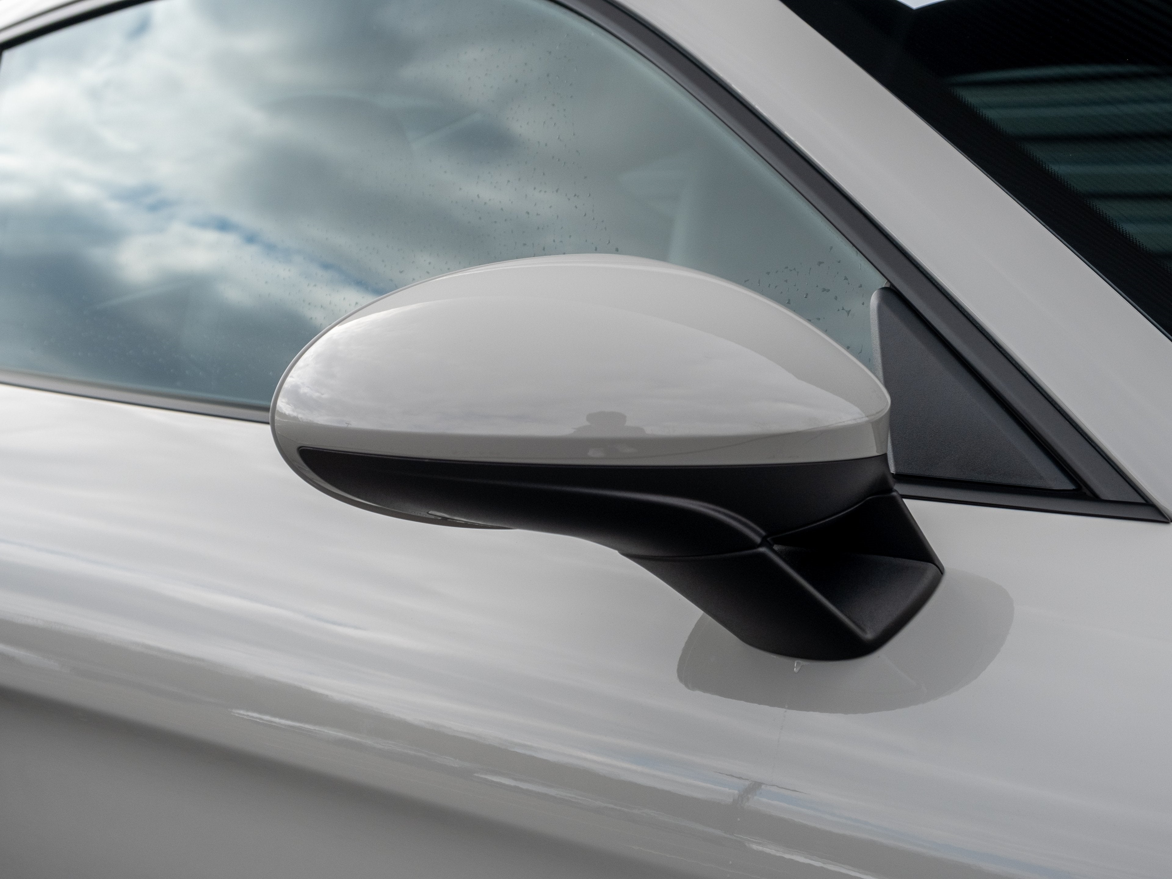 2021 Porsche 718 Cayman Base